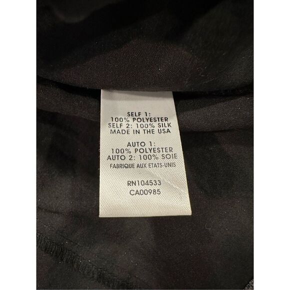 Sleeveless Top by Nanette Lepore - Picture 6 of 7